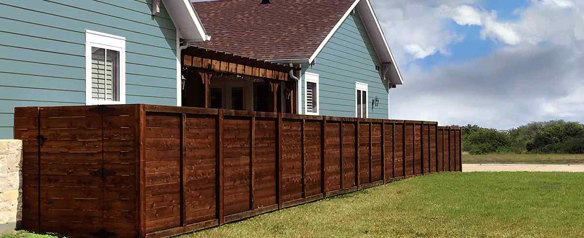 Gate Installation in Omaha, NE | Wymore Deck & Fence
