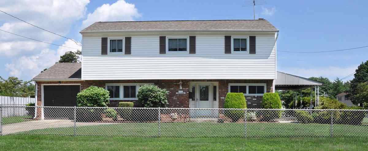 Residential Fencing