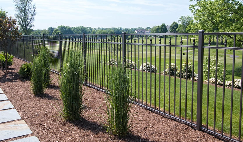 Complete Fence Installation Services