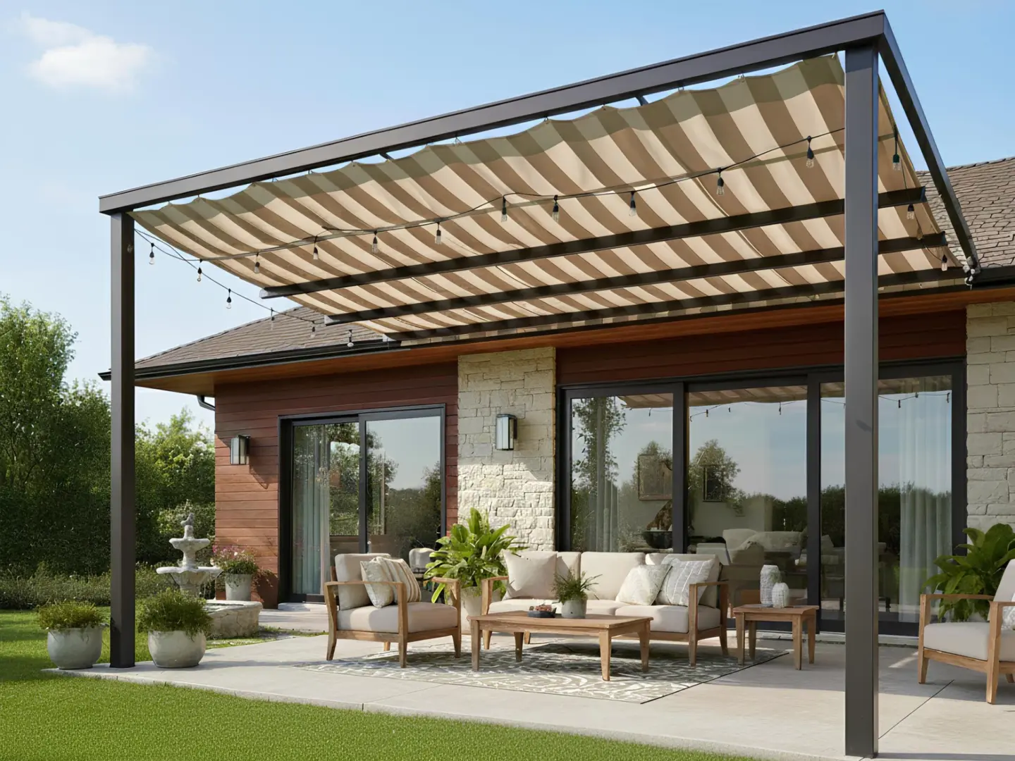 Our Canopy Services