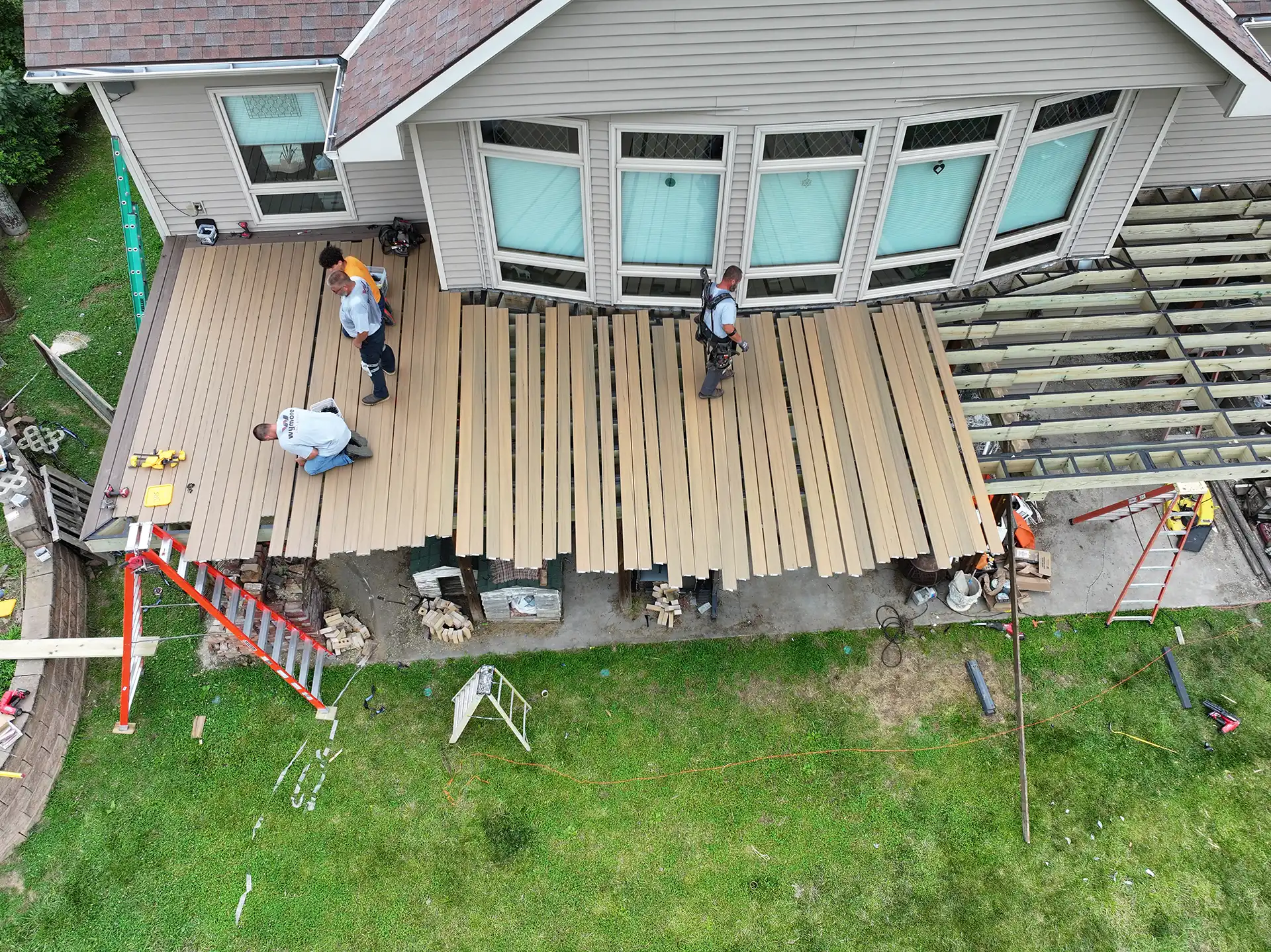 Fencing contractor and fence installation services near me in west omaha nebraska