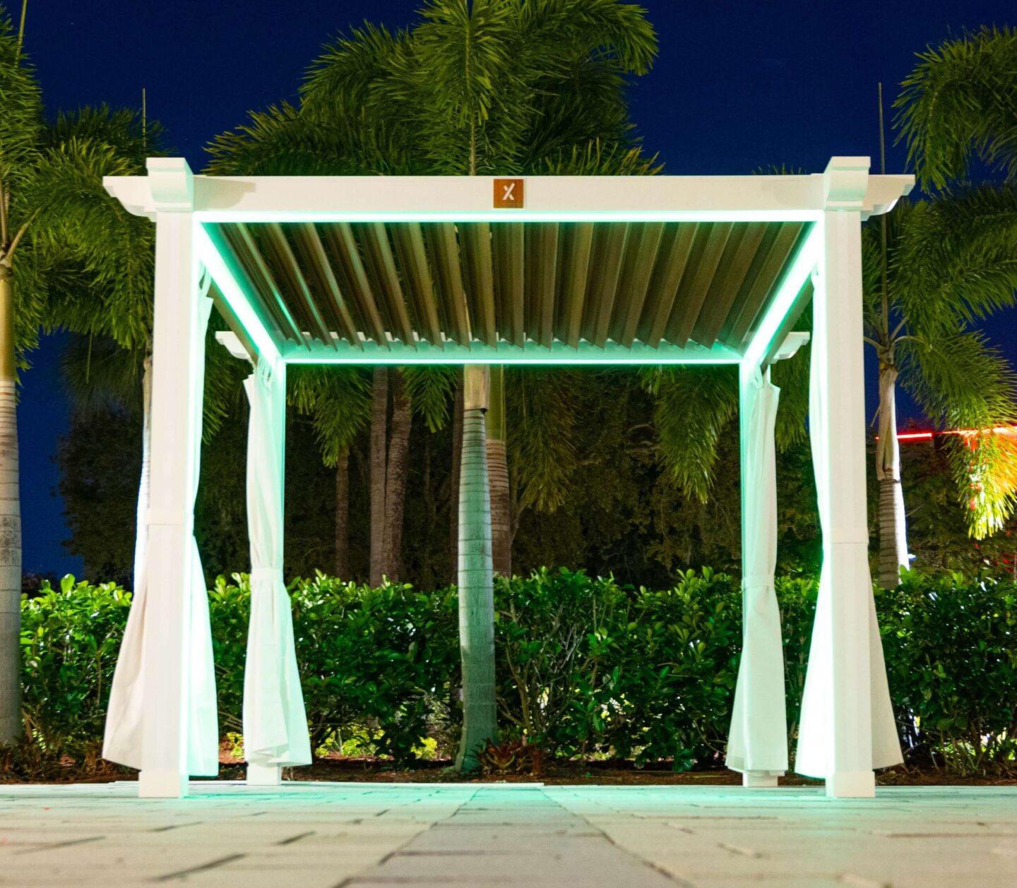 Our Cabana Services