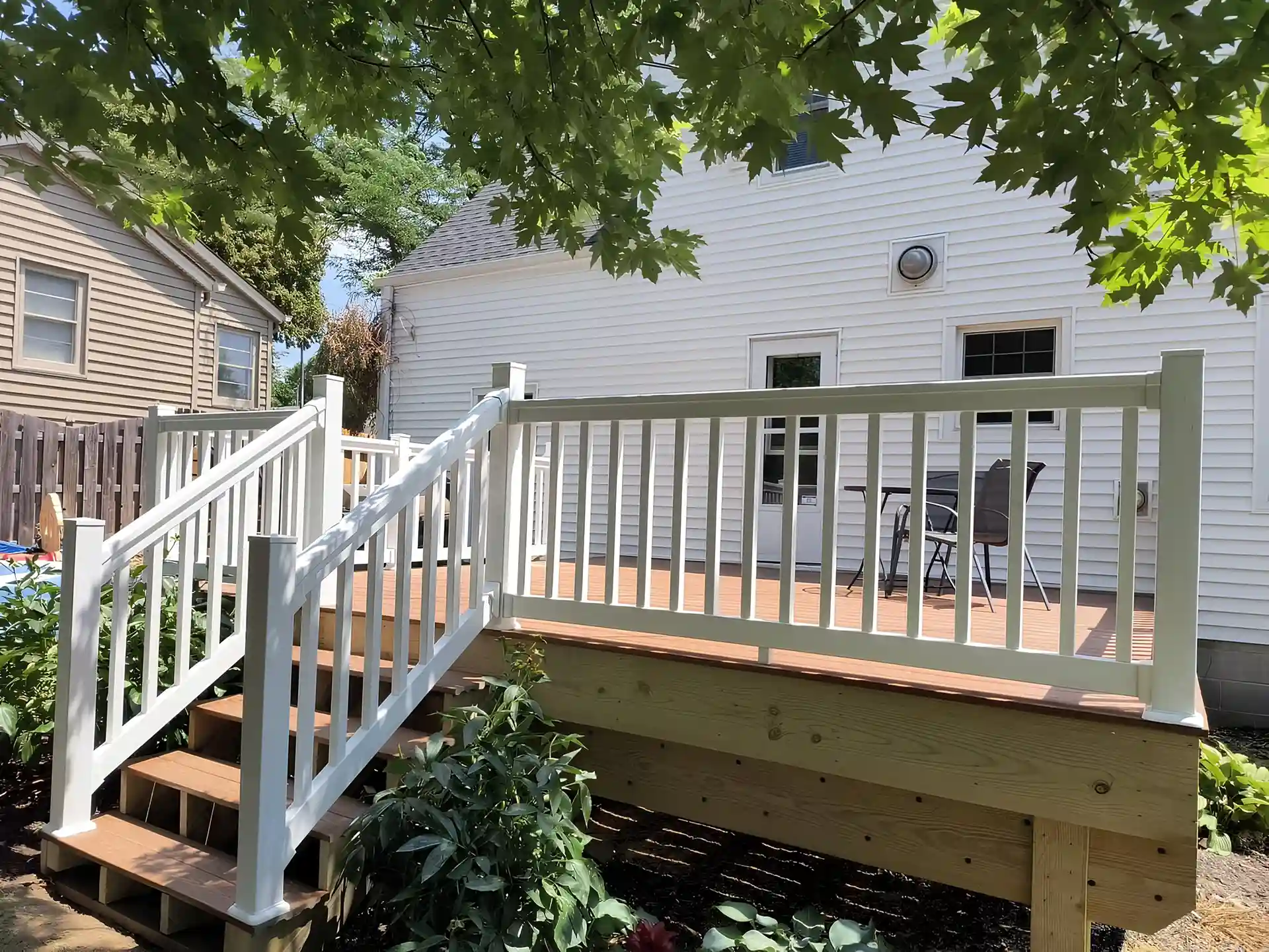Gutter-and-Channel Systems