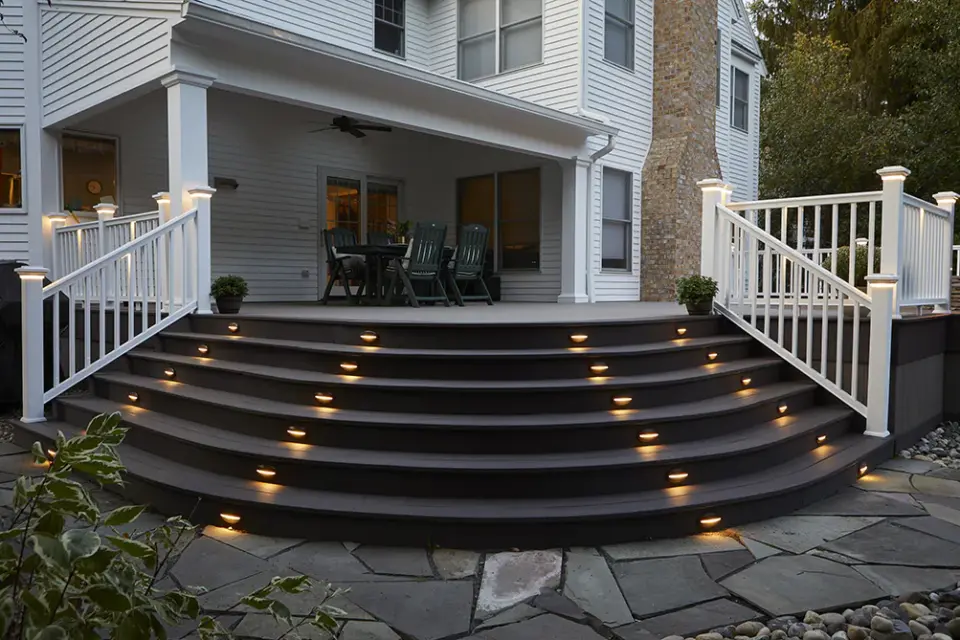 Styles of Patios for Every Home