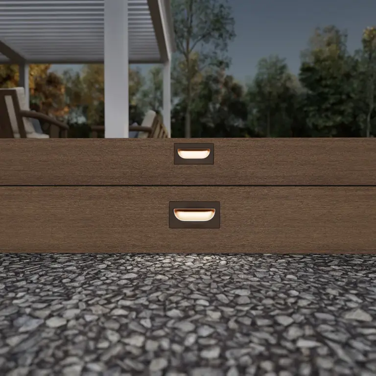 Step Lights