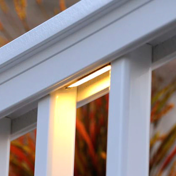 Rail Lights