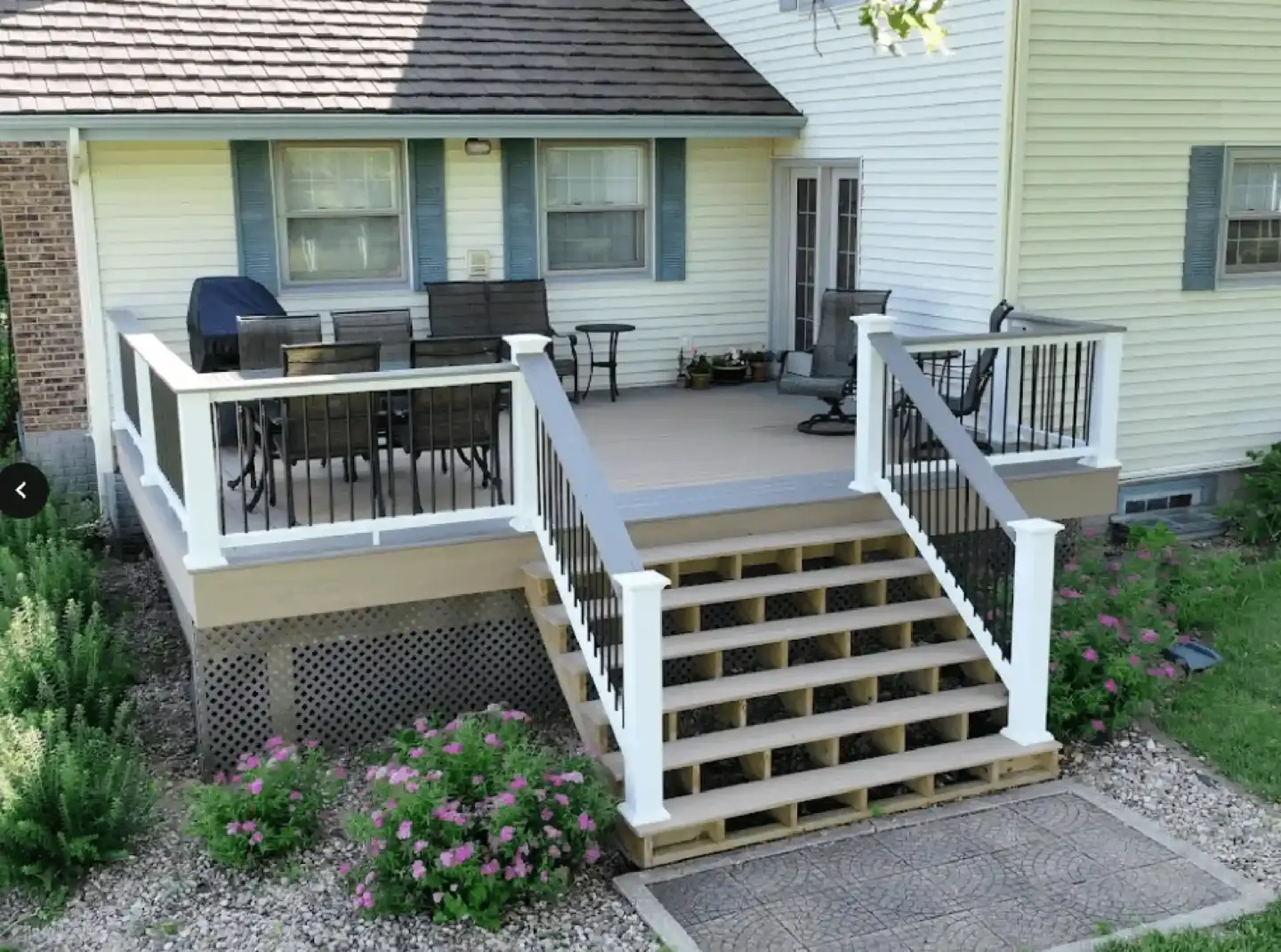 Deck Builder & Fence Contractor in Chalco, NE | Wymore Deck & Fence