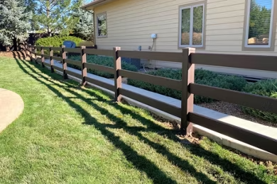 Fence Styles