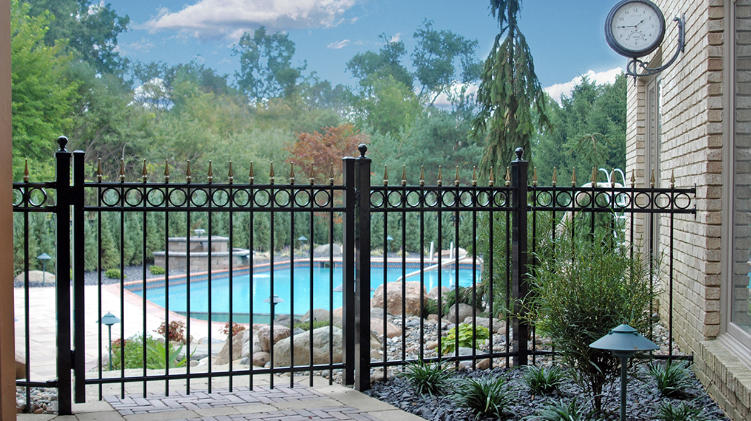 Fence Installation