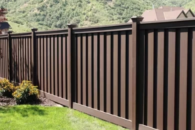 Composite Fences