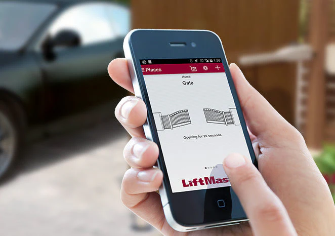 Remote Control Systems
