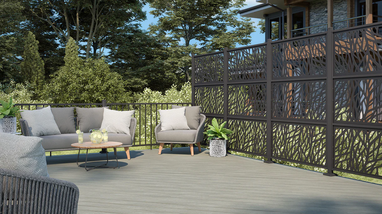Outdoor Living Services in Omaha, NE | Wymore Deck & Fence